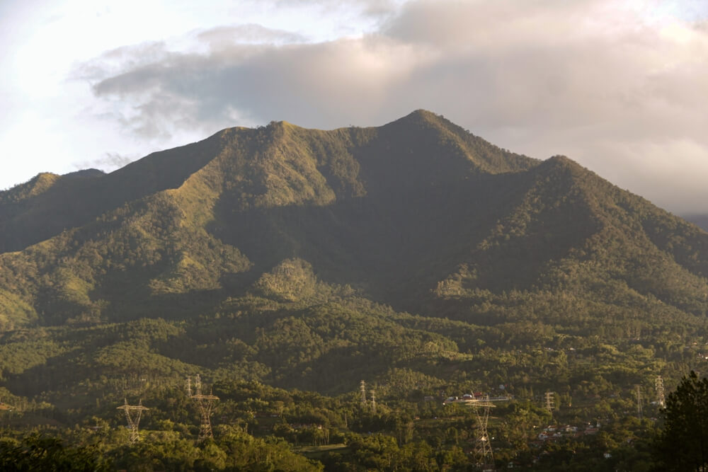 Gunung Malabar