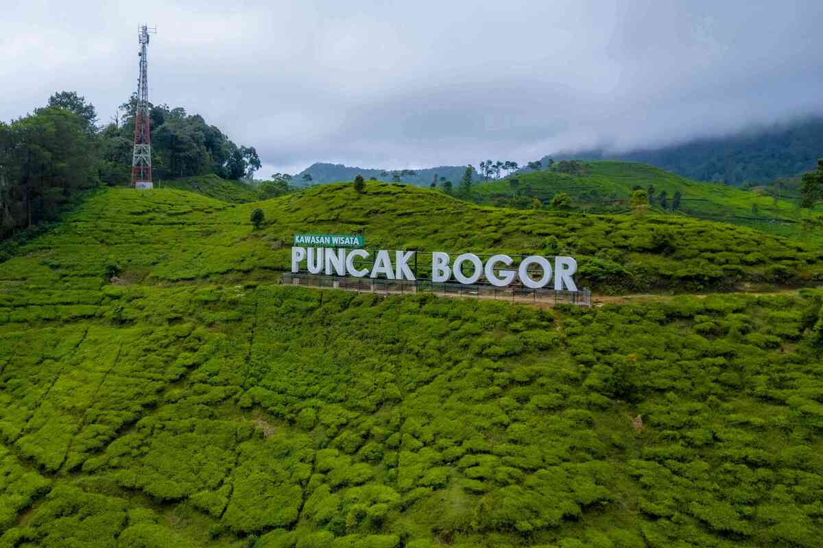 Hidden Gem Bogor