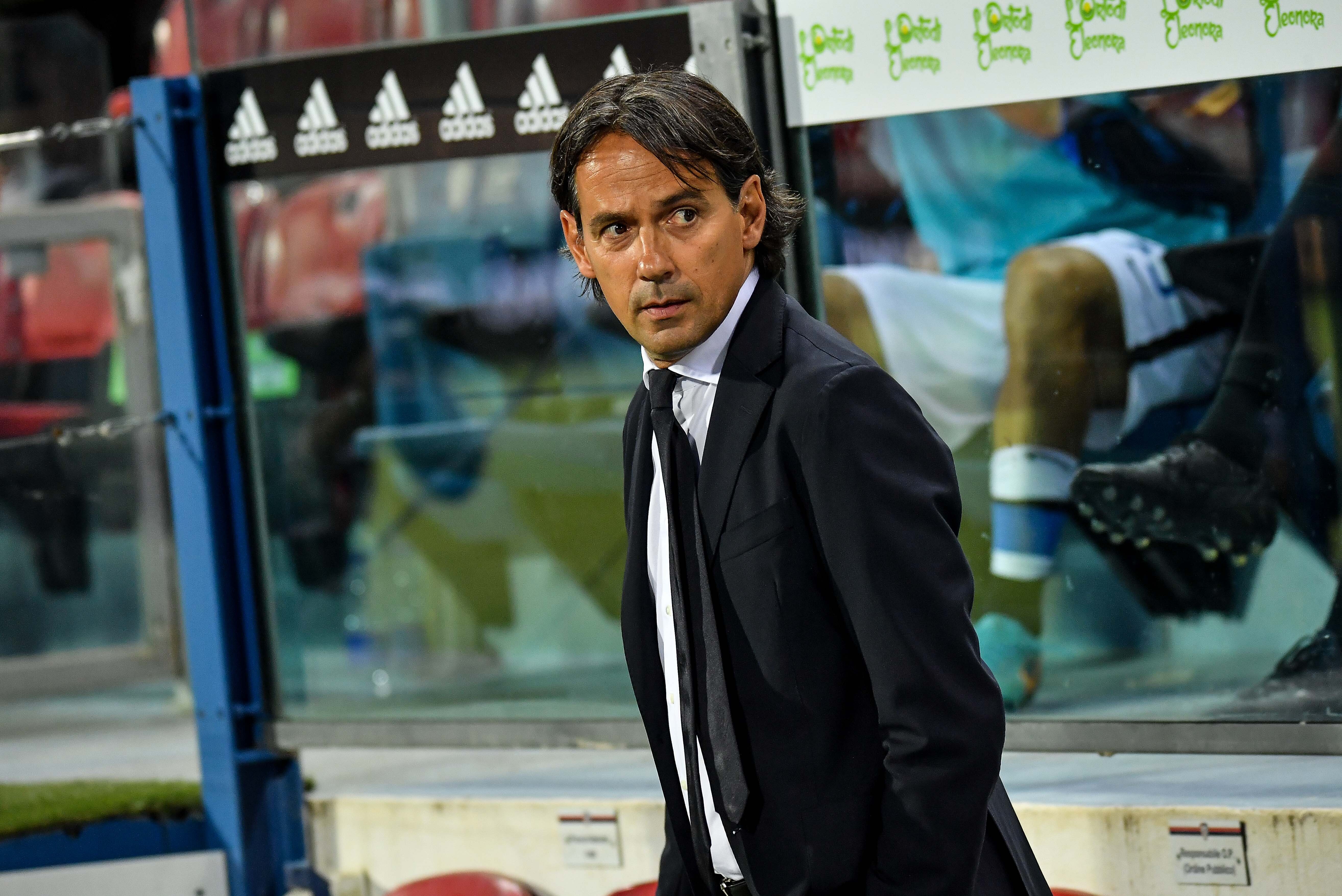 Simone Inzaghi