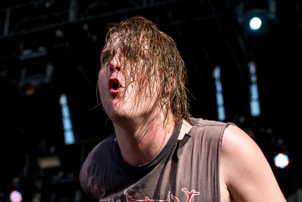 Deafheaven Rilis Single yang Tidak Lagi Terasa Metal