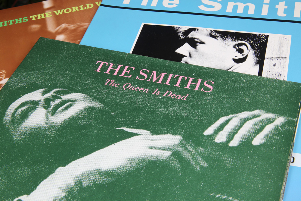 The Smiths