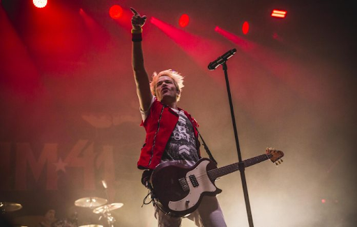 Sum 41 Kembali ke Pop Punk dan Siapkan Double Album