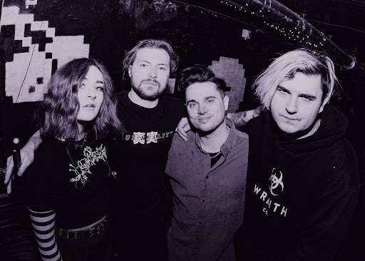 Sambut Album Kedua, As Everything Unfolds Rilis Single Baru