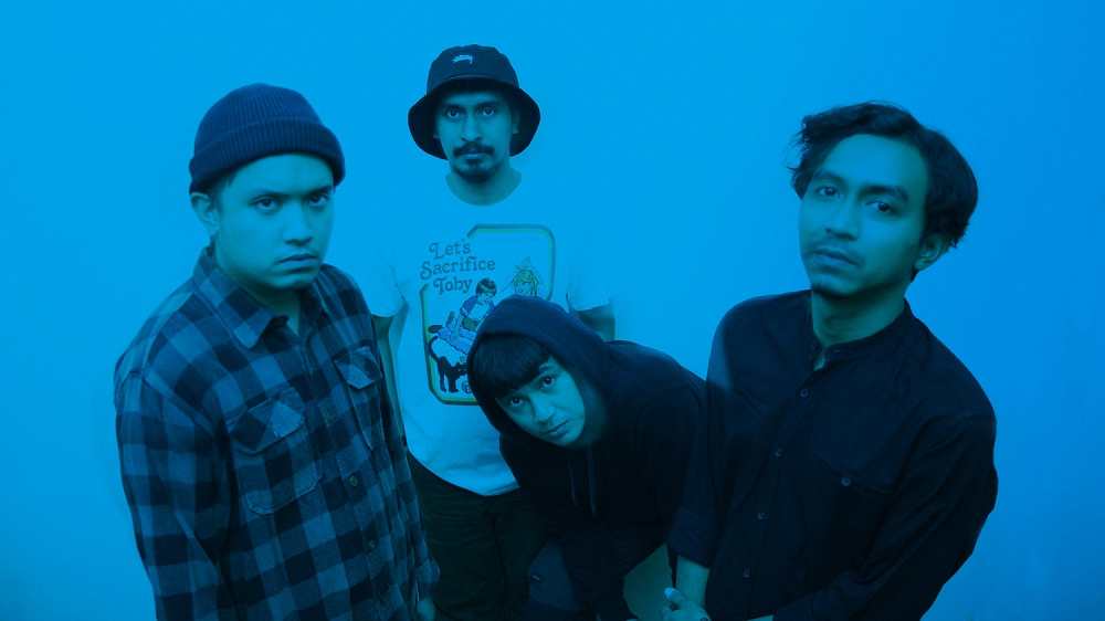 Piston Kembali Menggelora Lewat “Interval”