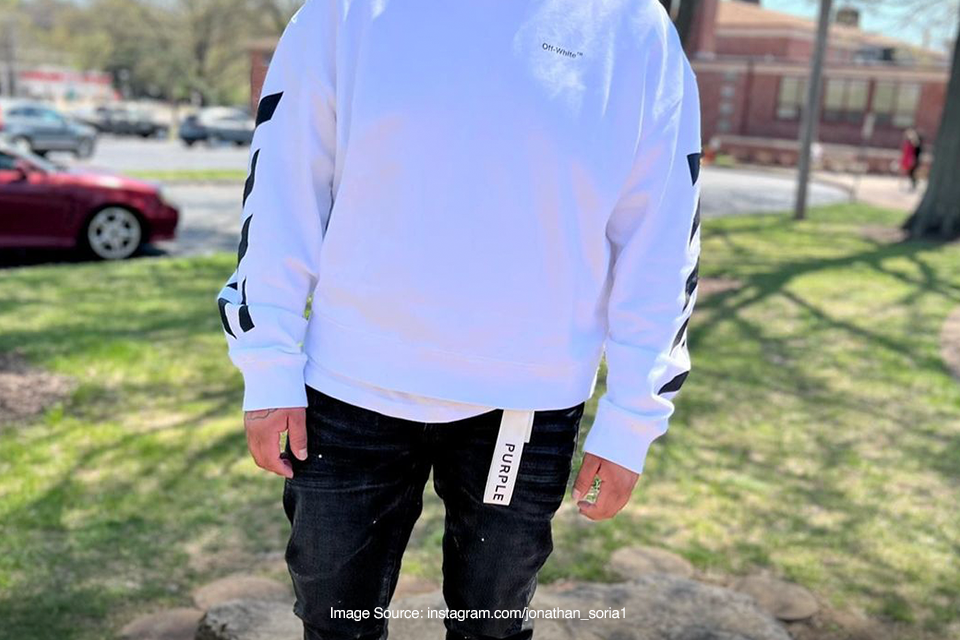 Off-White