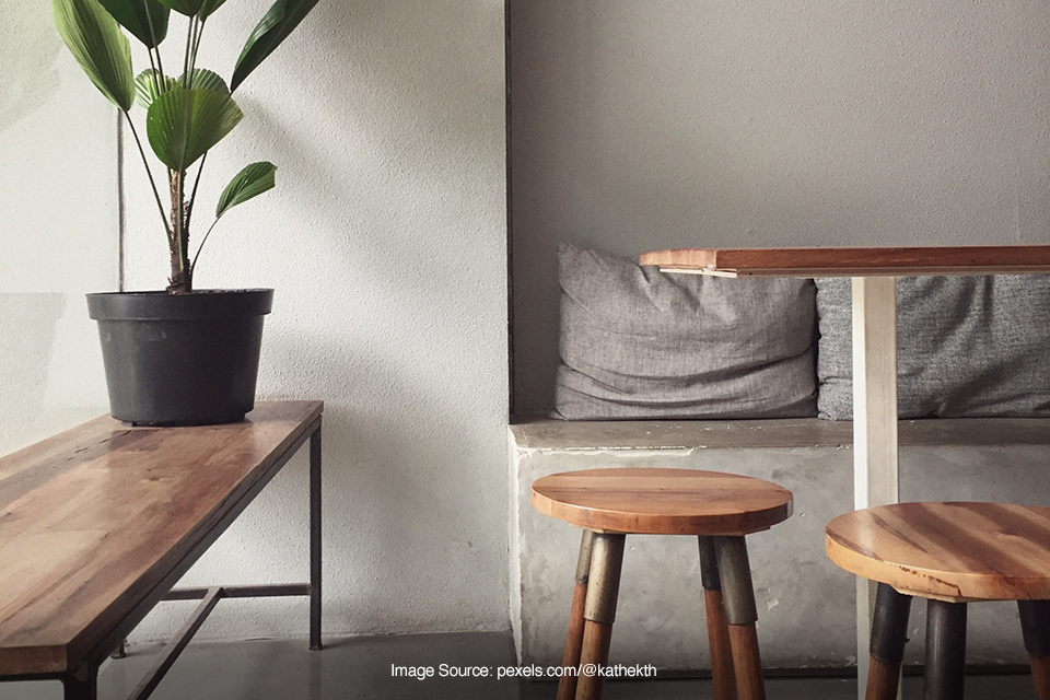 tempat ngopi cantik di Banda Aceh