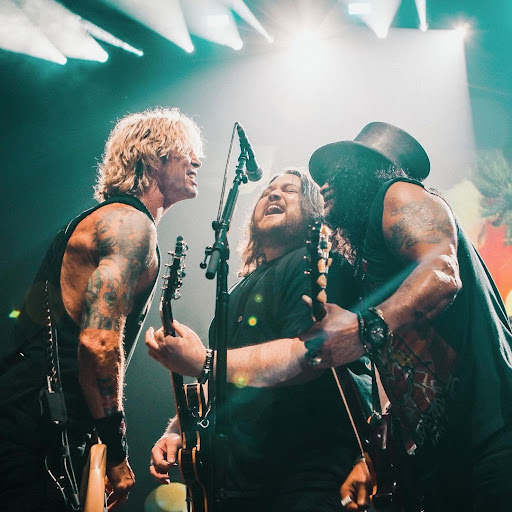 Guns N’Roses Bakal Rilis Box Set Use Your Illusion I dan II