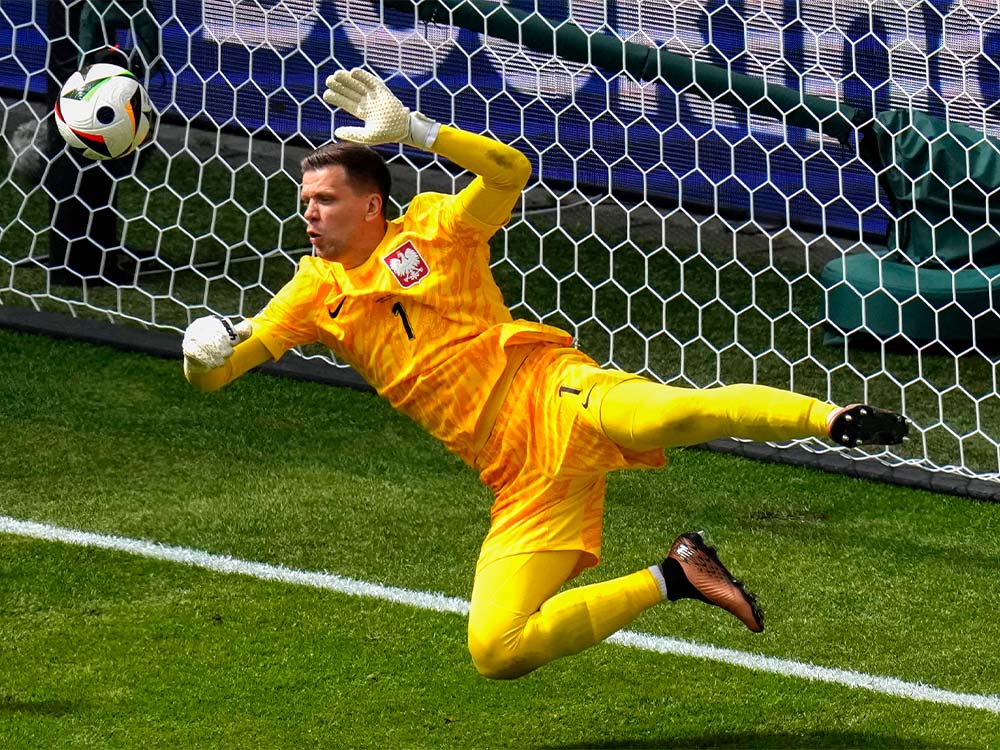 Wojciech Szczesny