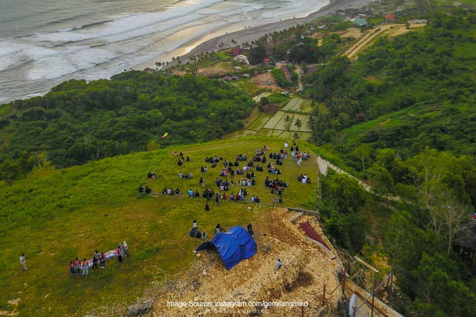 Bukit Watugupit