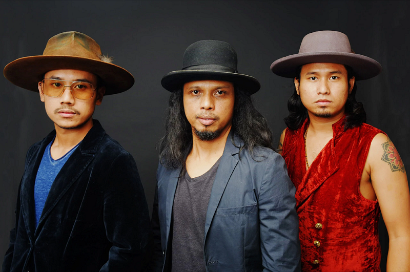 5 Band Blues Indonesia yang Perlu Kalian Tahu!