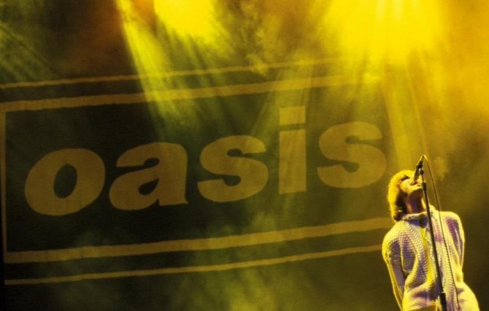 Konser Oasis di Knebworth Bakal Dijadikan Film Dokumenter