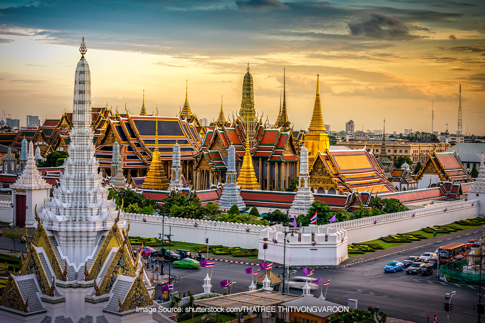 Thailand