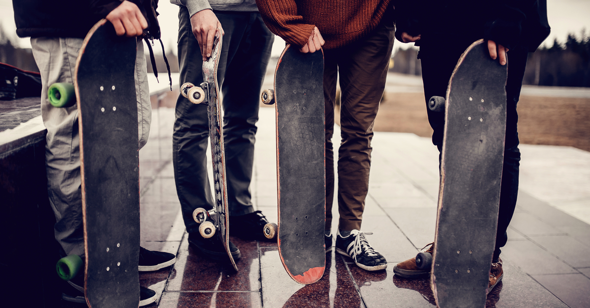 Lo Harus Tau, Ini 5 Material Papan Skate yang Bisa Jadi Opsi Buat Deck Baru Lo!