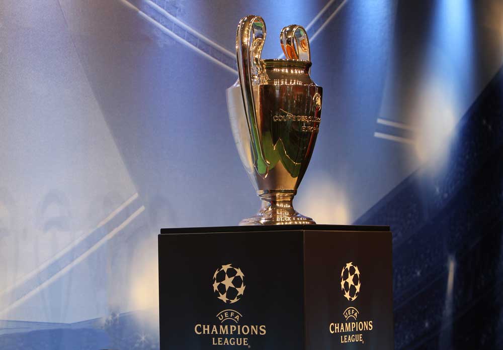 Liga Champions