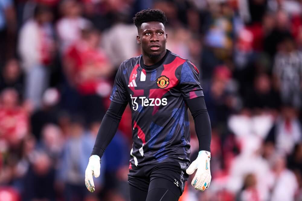 Bekas Kiper Inter Milan