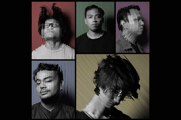 Siar, Single Terbaru dari Mafia Pemantik Qolbu