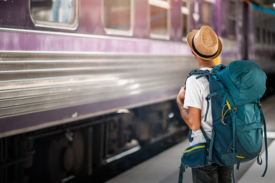 Tips Backpackeran Aman