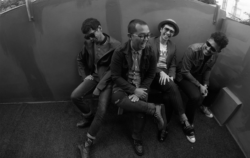 The Brandals Serukan Persatuan di Single Baru, Preambule