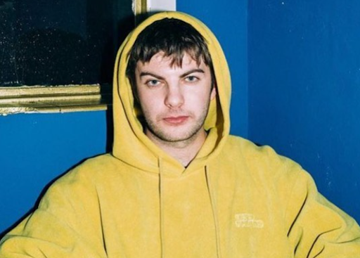 Grian Chatten Umumkan Album Debut Solonya, Chaos For The Fly