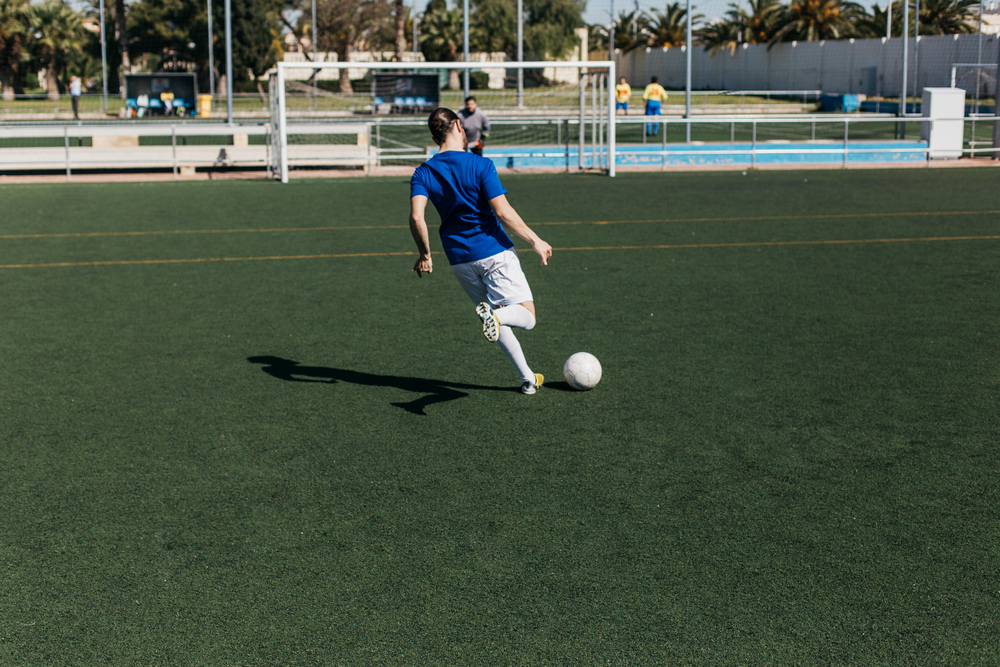 Premier League langsung seru sejak awal musim