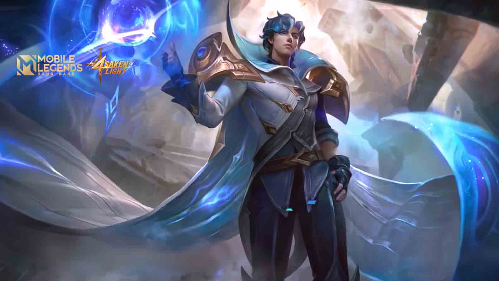 BEGINI KEKUATAN HERO BARU XAVIER  YANG JADI SAINGAN TERBERAT LAYLA DI MLBB!