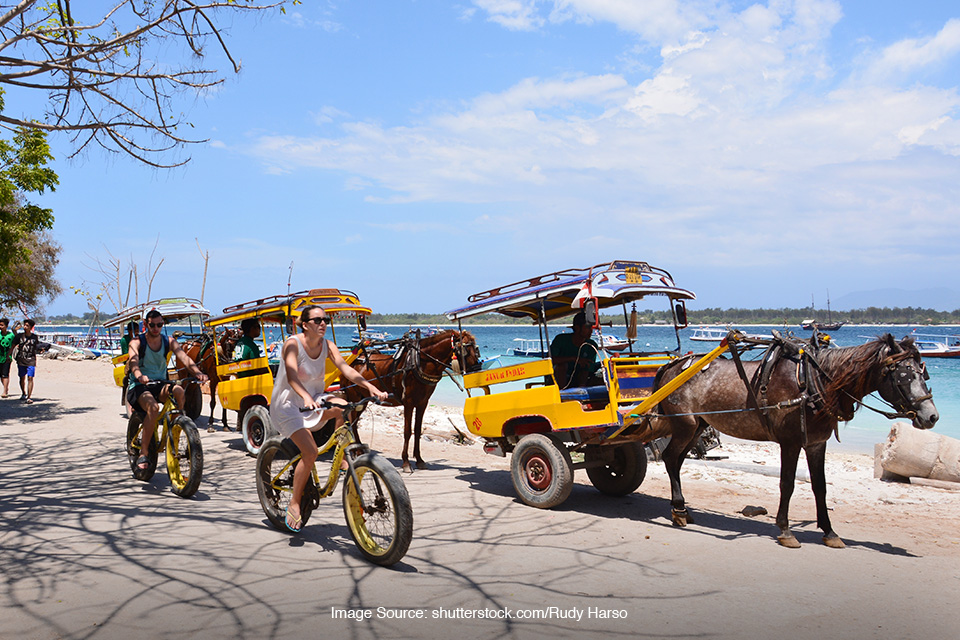 Gili di Lombok