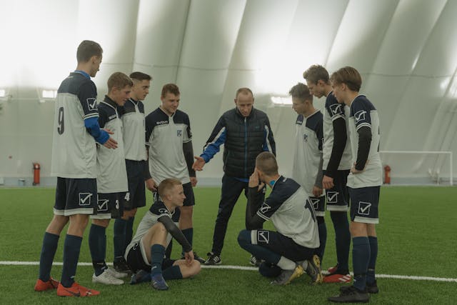 Rahasia Sukses Timnas Uzbekistan