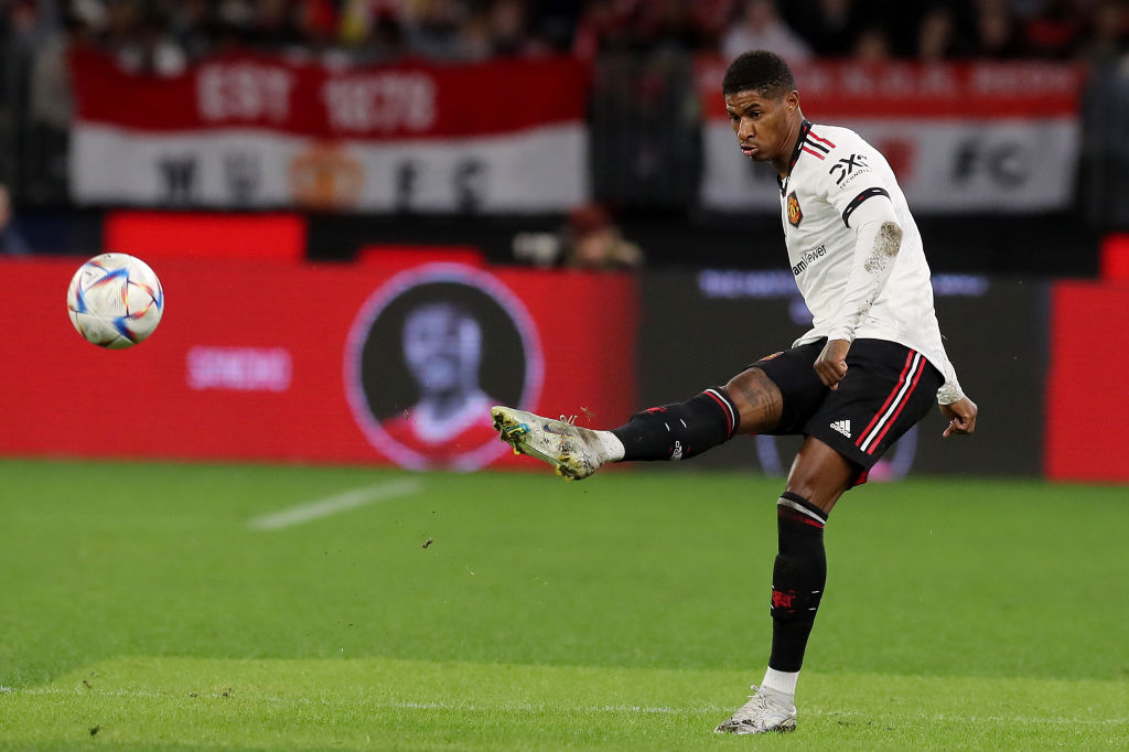 Rashford