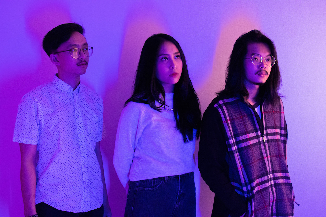Littlefingers rilis EP baru, SeLF Vol. 1