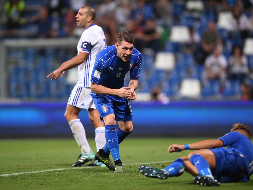 Andrea Belotti