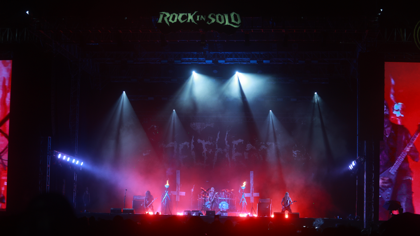 Rock In Solo Festival