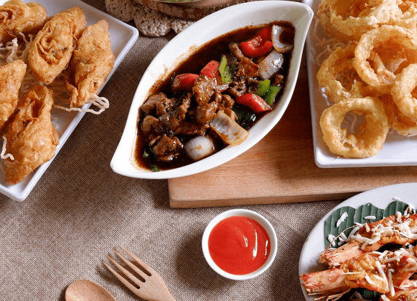 Bale Bengong Seafood. Image: Instagram/@balebengongresto