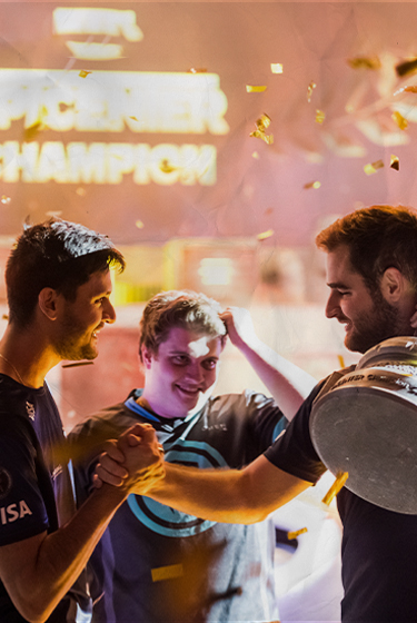 Ini Alasan Kenapa Atlet Esports Harus Punya Attitude yang Positif!