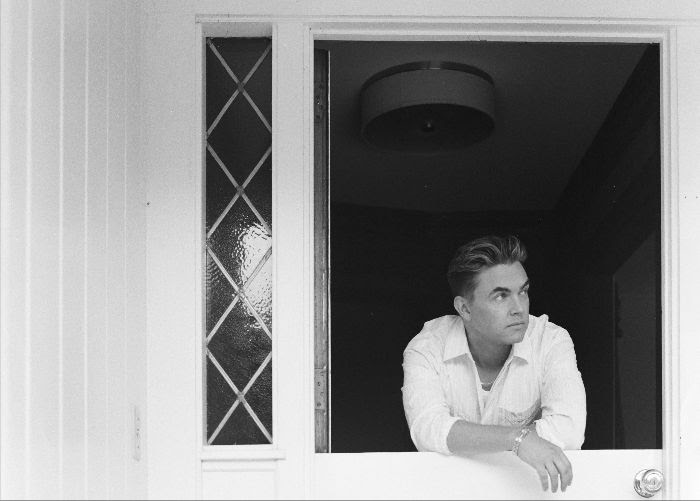 Jesse McCartney