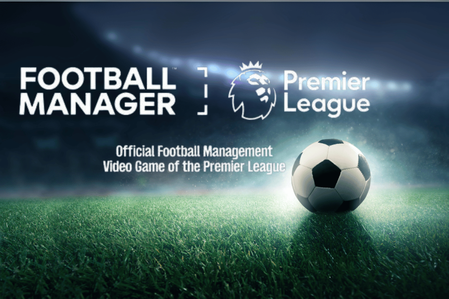 Resmi! Football Manager 2025 Dapat Lisensi Penuh Premier League!