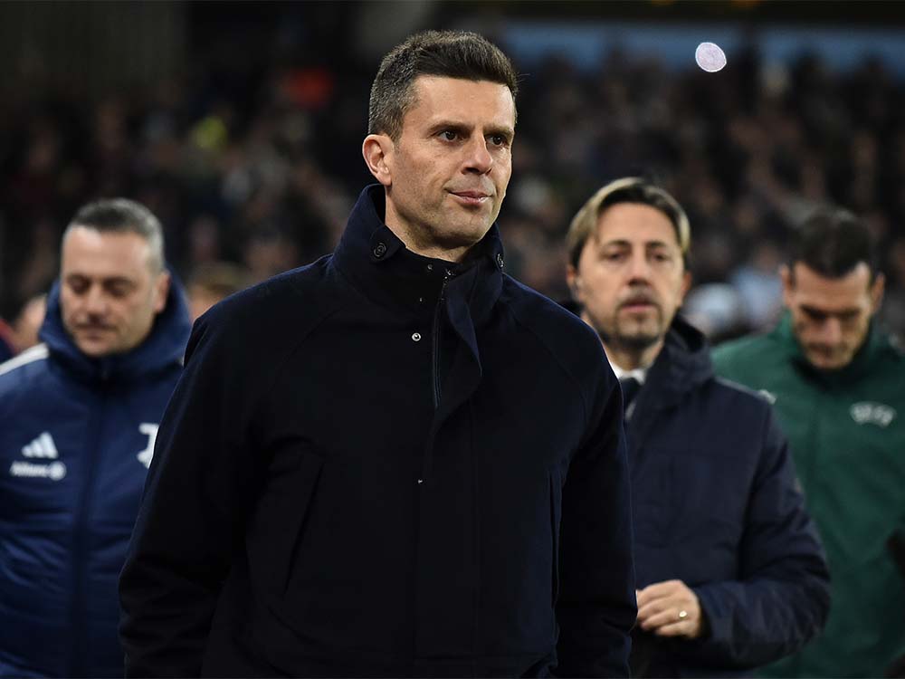 Thiago Motta
