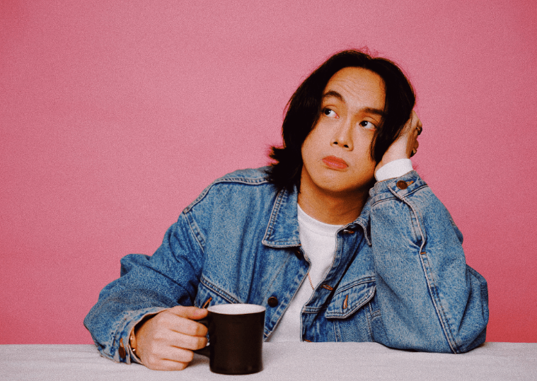 HNTA Rilis Mini Album Perdana Bertajuk ‘Lauren’