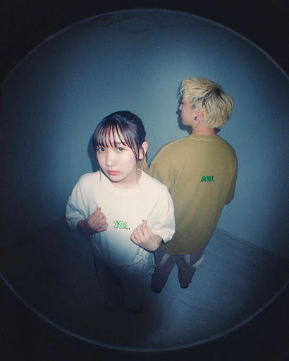 Lagu Hits Yoasobi, Duo Asal Jepang yang Ramaikan HITC 2022