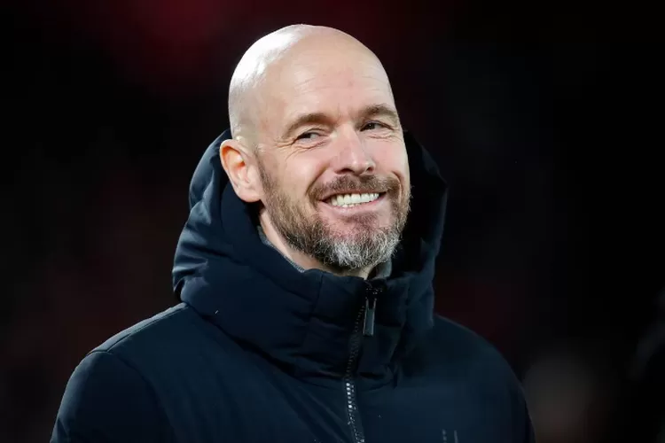 Erik Ten Hag