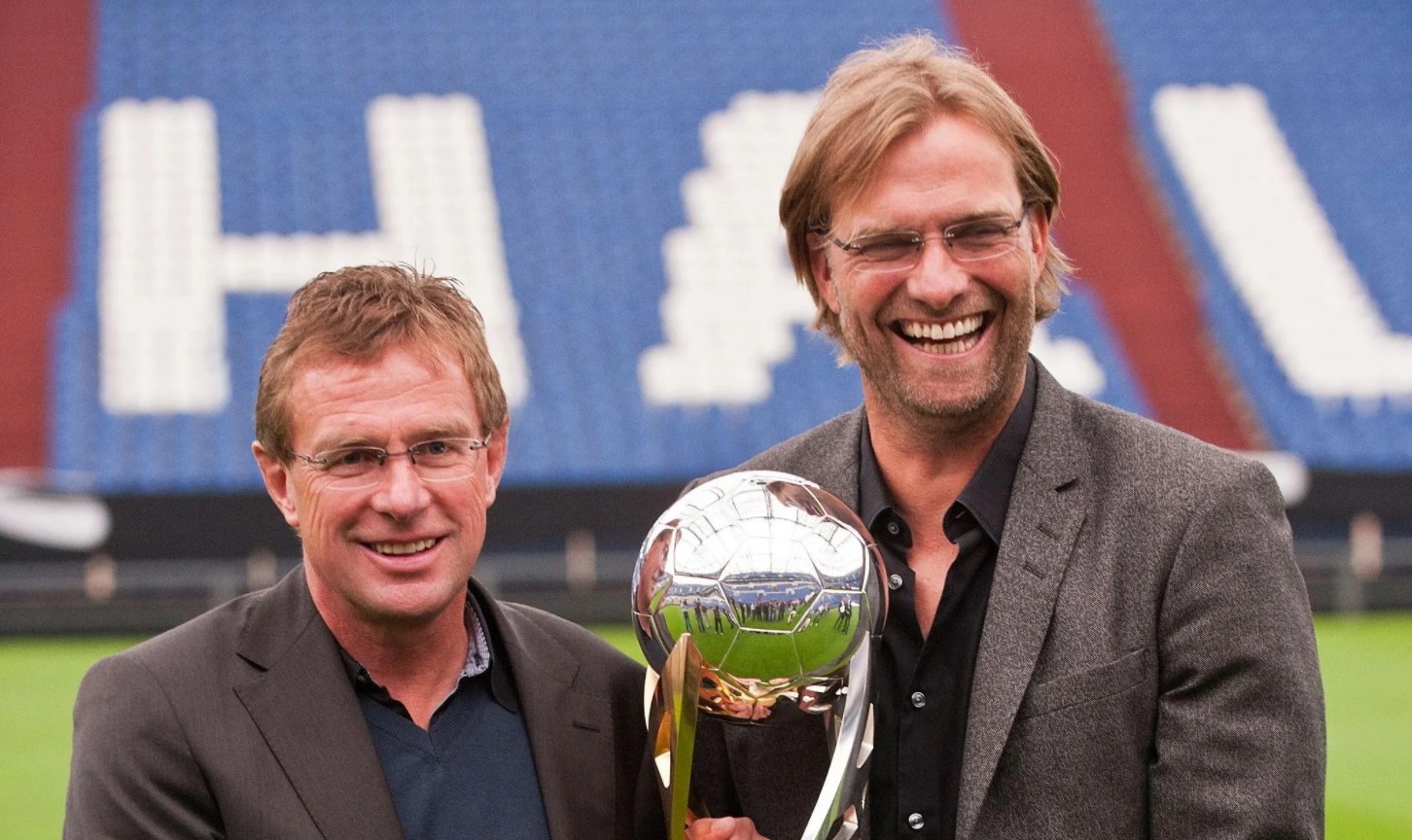 STRATEGI GEGENPRESSING KEMBALI CURI PERHATIAN DI PREMIER LEAGUE