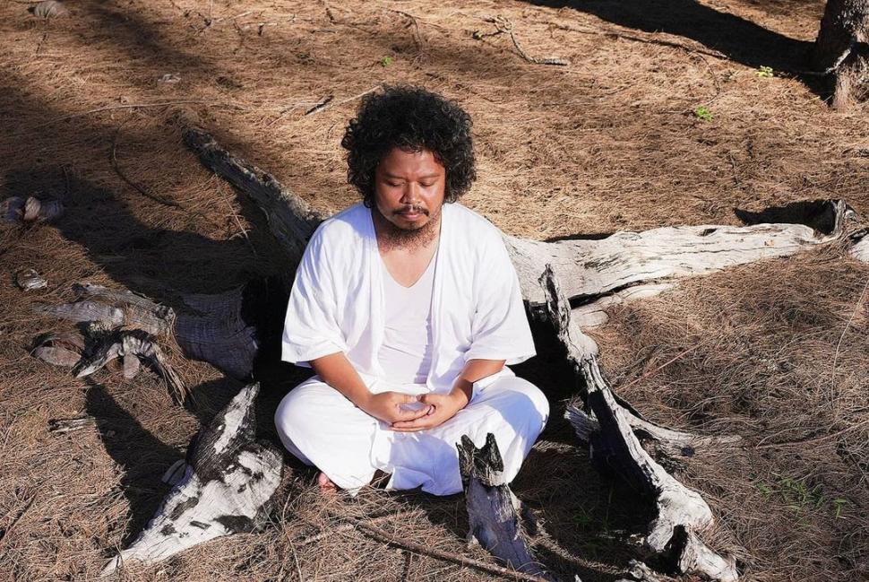 Pusakata Hadirkan Unsur Musik Tradisional di Single Namamu Kueja Pelan-Pelan