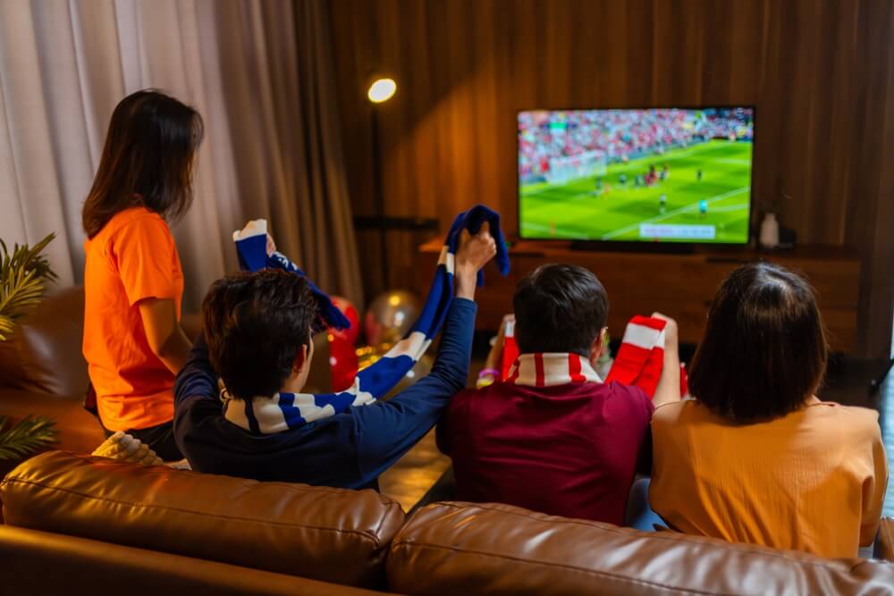 Film Sepak Bola