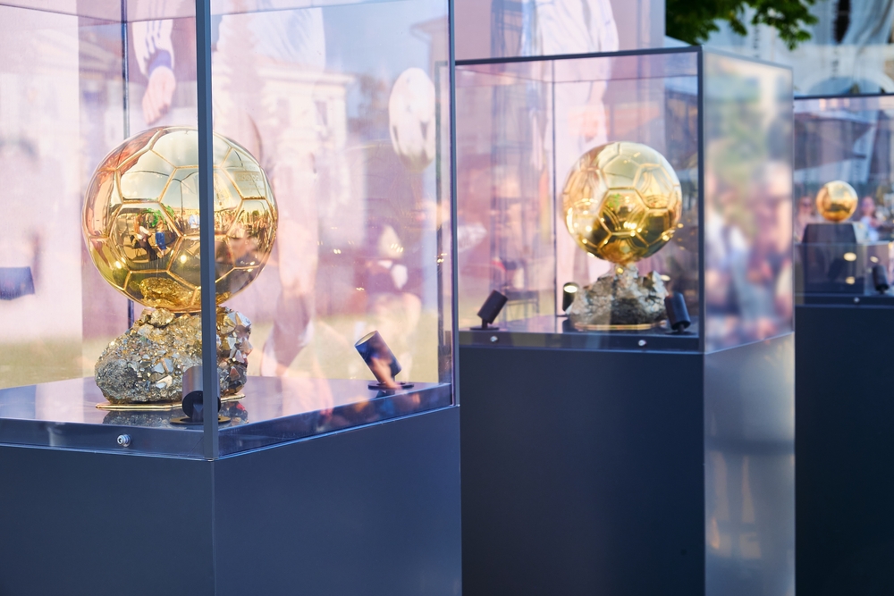 Ballon d'Or Dream Team