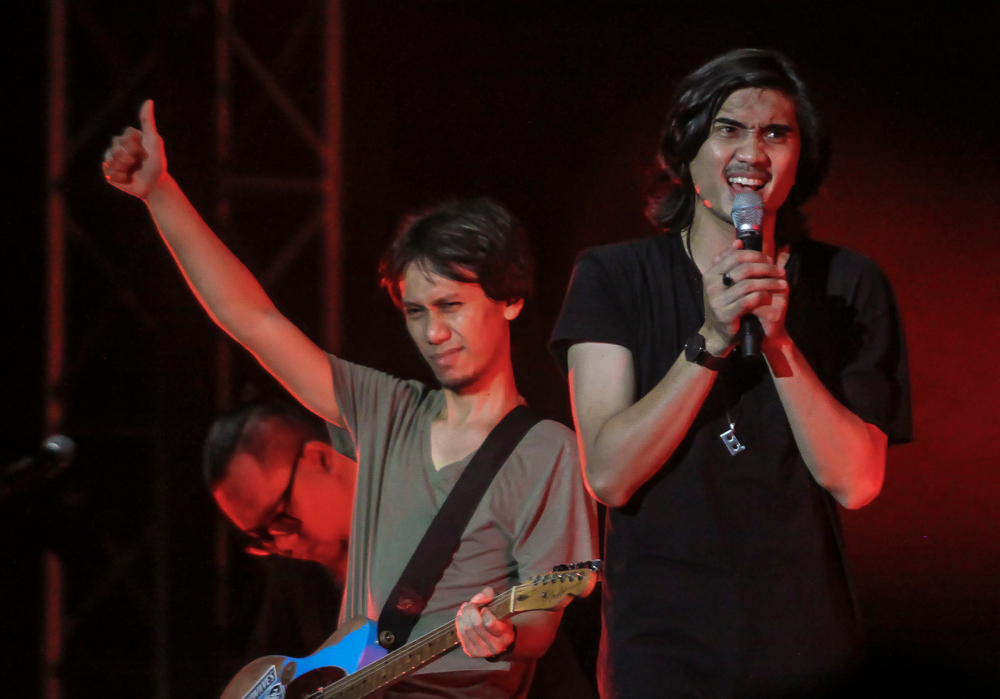 Band Jogja