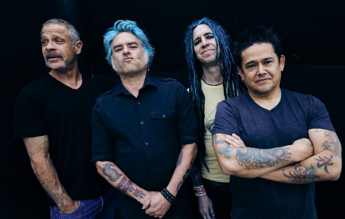 NOFX Umumkan Single Baru dan Kemungkinan Album Terakhirnya