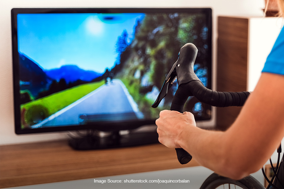 Virtual Gowes Wisata