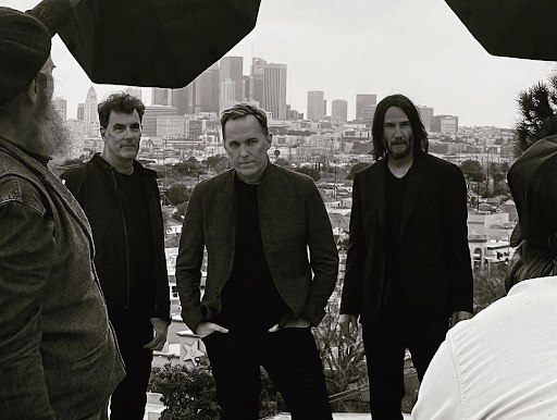 Siap-siap! Dogstar Siapkan Materi Baru Setelah 23 Tahun