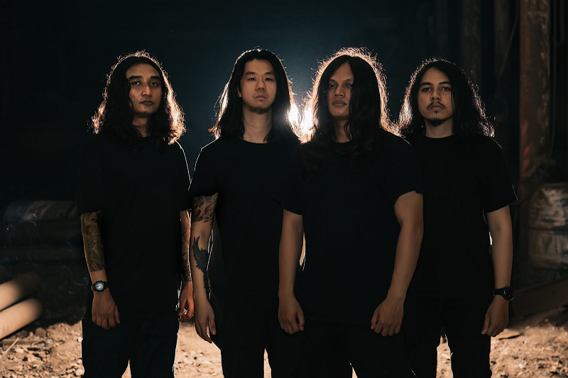 Djin Bangkit Lagi, Rilis Album Baru The Science Of Thought