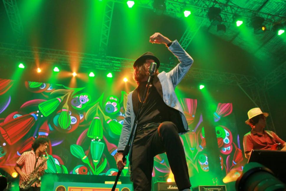 Fauzan Lubis