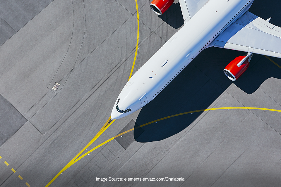 landasan pesawat papua